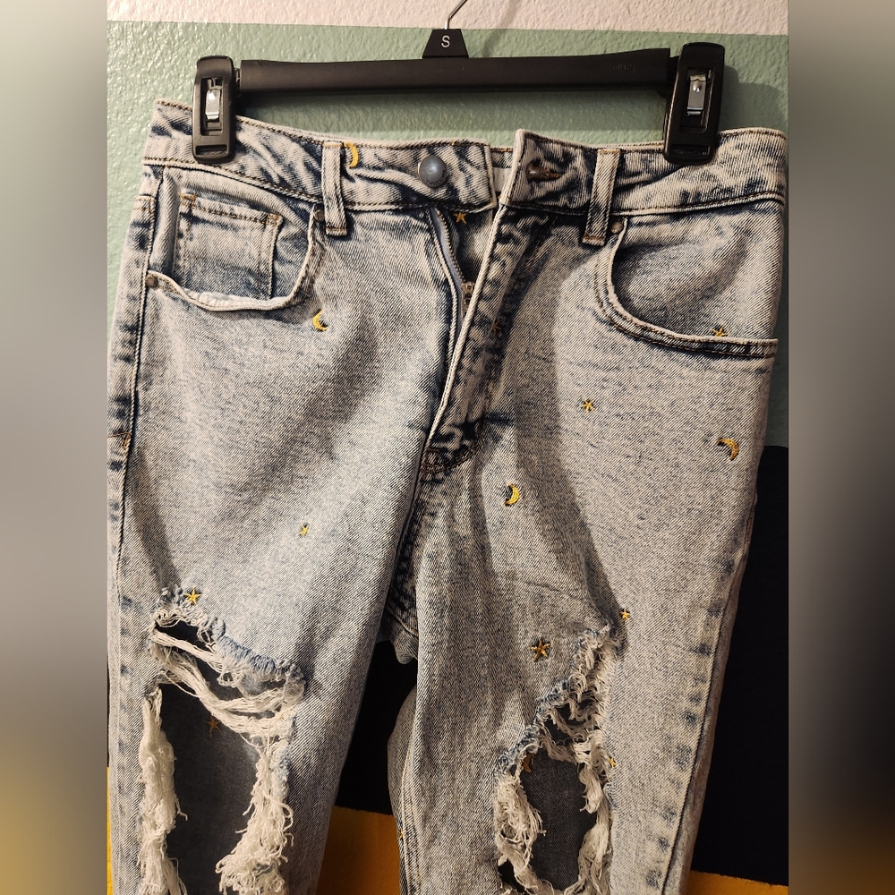 Beautiful jeans - Picture 5 of 12